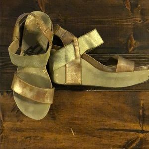 OTBT Bushnell wedges